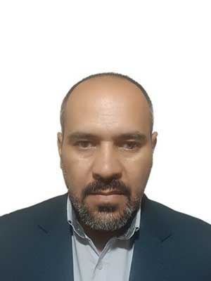 تصویر پروفایل سید وحید حسینی - قراردادها و دعاوی عمومی مدنی در تهران