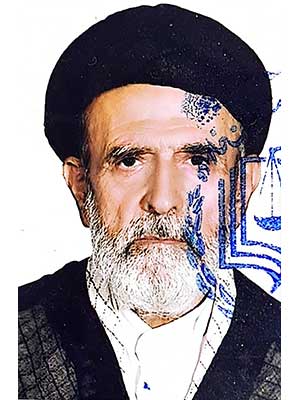تصویر پروفایل سیداحمد سیدمحمدعلی رودکی - قراردادها و دعاوی عمومی مدنی در تهران