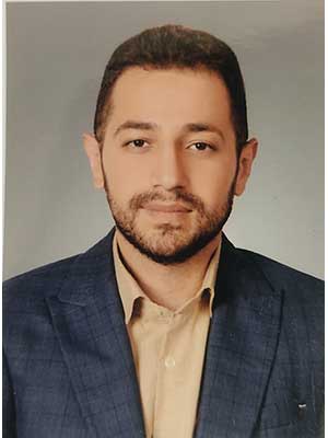 تصویر پروفایل سیداحمد سیدرسولی - قراردادها و دعاوی عمومی مدنی در مرند