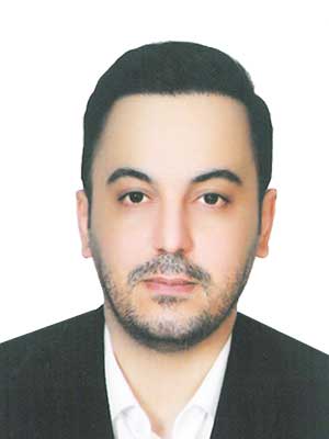 تصویر پروفایل سیدعلی دانشور - قراردادها و دعاوی عمومی مدنی در 