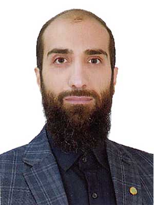 تصویر پروفایل سیدعلی زیارتی - قراردادها و دعاوی عمومی مدنی در یزد