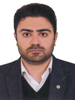 تصویر پروفایل سیدعلیرضا امین - قراردادها و دعاوی عمومی مدنی در اصفهان