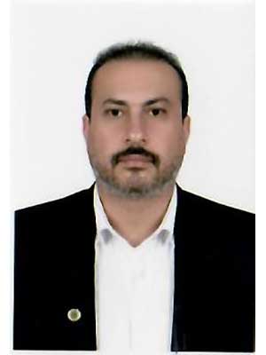 تصویر پروفایل سیدعلیرضا اسدی سالکده - قراردادها و دعاوی عمومی مدنی در 