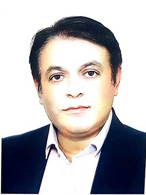 تصویر پروفایل سیدعلیرضا جعفرالجزایری - قراردادها و دعاوی عمومی مدنی در اشتهارد