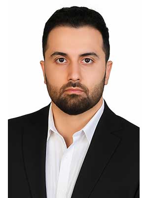 تصویر پروفایل سیدامین محمدی - قراردادها و دعاوی عمومی مدنی در تهران