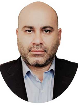 تصویر پروفایل سیدامیرحسین پروانه - قراردادها و دعاوی عمومی مدنی در تهران