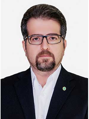 تصویر پروفایل سیداحسان امجدی - قراردادها و دعاوی عمومی مدنی در کرمانشاه