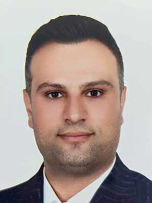 تصویر پروفایل سیدحامد تقی پور سادات - قراردادها و دعاوی عمومی مدنی در اردبیل