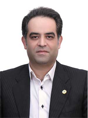 تصویر پروفایل سیدجلال آزادبخت - قراردادها و دعاوی عمومی مدنی در رشتخوار