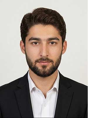 تصویر پروفایل سیدکمال‌الدین پور رضا - قراردادها و دعاوی عمومی مدنی در شیراز