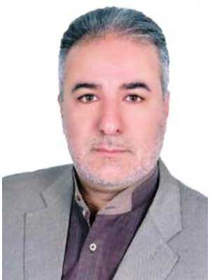 تصویر پروفایل سیدمهدی جوادی - قراردادها و دعاوی عمومی مدنی در قاین