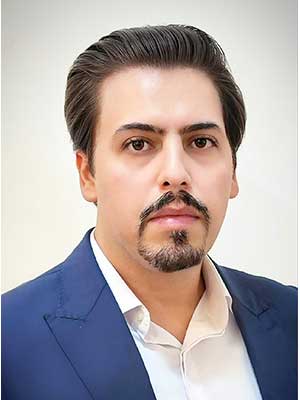 تصویر پروفایل سیدمهدی محمدی - قراردادها و دعاوی عمومی مدنی در تهران