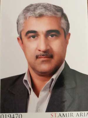 تصویر پروفایل سیدمهدی سقای استرآباد - قراردادها و دعاوی عمومی مدنی در کردکوی