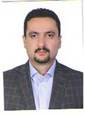 تصویر پروفایل سیدمحمد امینی ضیابری - قراردادها و دعاوی عمومی مدنی در رشتخوار