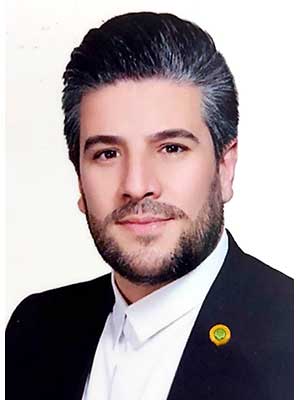 تصویر پروفایل سیدمحمد متولیان - قراردادها و دعاوی عمومی مدنی در کاشان