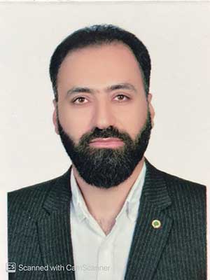تصویر پروفایل سیدمحمد رضوی - قراردادها و دعاوی عمومی مدنی در شاهین شهر و میمه