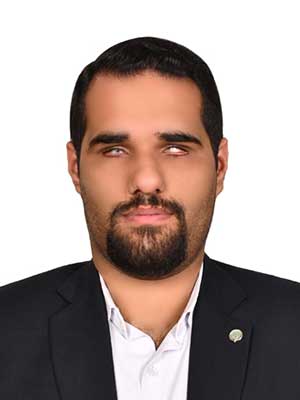 تصویر پروفایل سیدمحمد رضوی - قراردادها و دعاوی عمومی مدنی در تفتان