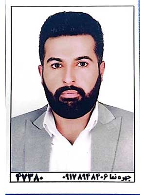 تصویر پروفایل سیدمحمد رضوی - قراردادها و دعاوی عمومی مدنی در کازرون