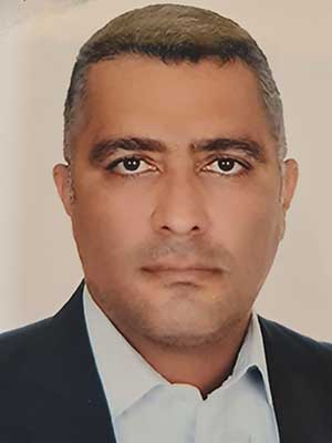 تصویر پروفایل سیدمحمد یحیی پور - قراردادها و دعاوی عمومی مدنی در تهران