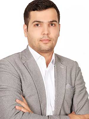 تصویر پروفایل سیدمحمدهادی بلادی ده بزرگ - قراردادها و دعاوی عمومی مدنی در تهران
