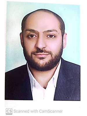 تصویر پروفایل سیدمحمدهادی روح الامینی علوی - قراردادها و دعاوی عمومی مدنی در اصفهان