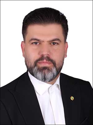 تصویر پروفایل سیدمرتضی سیدجلیلی - قراردادها و دعاوی عمومی مدنی در فردیس