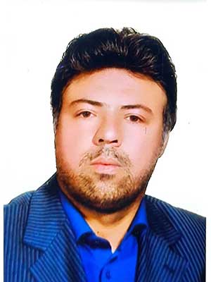 تصویر پروفایل سیدرضا قدمگاهی - قراردادها و دعاوی عمومی مدنی در رباط کریم