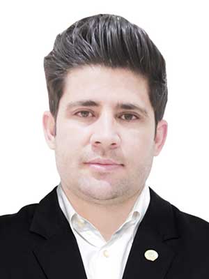 تصویر پروفایل سیدرضا قانون - قراردادها و دعاوی عمومی مدنی در چناران