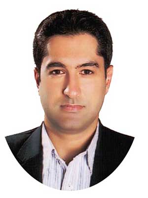 تصویر پروفایل سیدرضا جمالی‌ - قراردادها و دعاوی عمومی مدنی در آمل