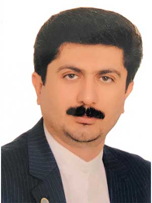 تصویر پروفایل سیدروح اله قاضی - قراردادها و دعاوی عمومی مدنی در تهران