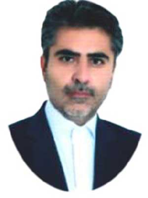 تصویر پروفایل سیدسعید قدسی آقجه کند - قراردادها و دعاوی عمومی مدنی در اردبیل