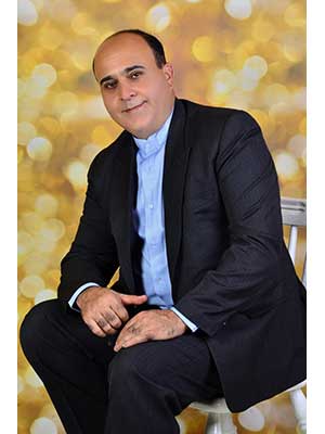 تصویر پروفایل سیدسعید سیدی جردوی - قراردادها و دعاوی عمومی مدنی در کاشمر