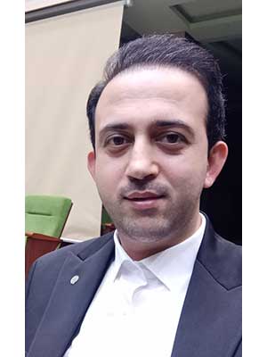 تصویر پروفایل سیدساسان پورسیدیان - قراردادها و دعاوی عمومی مدنی در 