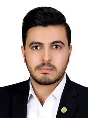 تصویر پروفایل شهاب حیدری - قراردادها و دعاوی عمومی مدنی در اراک