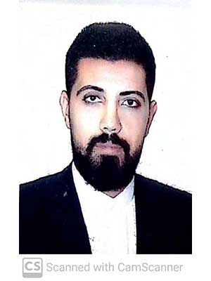 تصویر پروفایل شهاب شیاسی ارانی - قراردادها و دعاوی عمومی مدنی در تهران