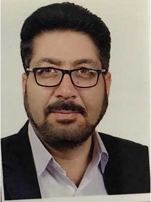 تصویر پروفایل شهاب یحیی پور - قراردادها و دعاوی عمومی مدنی در کرمان