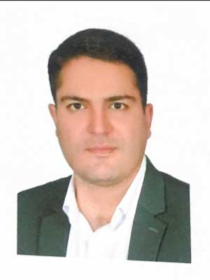 تصویر پروفایل شاهین اندرز - قراردادها و دعاوی عمومی مدنی در 