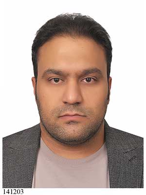 تصویر پروفایل شاهین جابریان مرکز - قراردادها و دعاوی عمومی مدنی در چهاردانگه