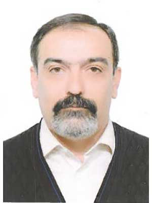 تصویر پروفایل شاهین خزل - قراردادها و دعاوی عمومی مدنی در شهریار