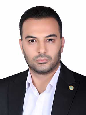 تصویر پروفایل شاهین پرنده عراقی - قراردادها و دعاوی عمومی مدنی در تهران