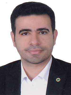 تصویر پروفایل شهرام احمدی - قراردادها و دعاوی عمومی مدنی در اصفهان