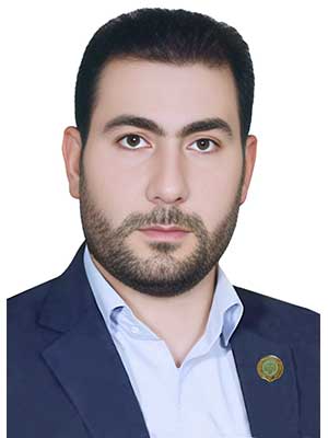 تصویر پروفایل شهرام عزیزی کاوه - قراردادها و دعاوی عمومی مدنی در فردیس
