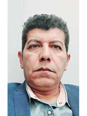 تصویر پروفایل شهرام قاسمی - قراردادها و دعاوی عمومی مدنی در شیراز