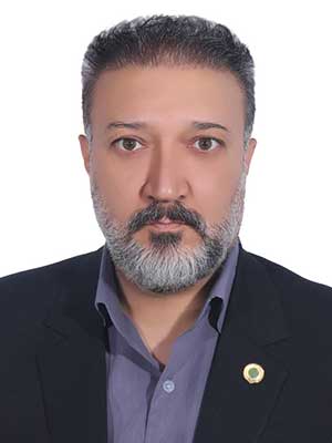 تصویر پروفایل شهرام جلیل پور - قراردادها و دعاوی عمومی مدنی در تهران