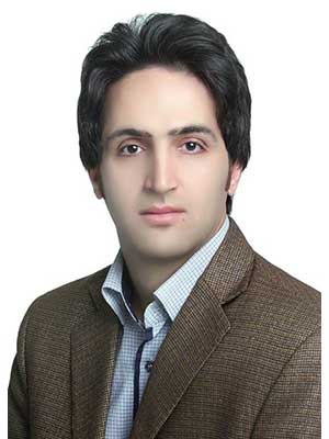 تصویر پروفایل شهرام رحیمی - قراردادها و دعاوی عمومی مدنی در 