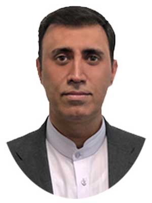 تصویر پروفایل شهرام رضائی - قراردادها و دعاوی عمومی مدنی در 