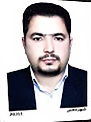 تصویر پروفایل شهرام صادقی سفیددشتی - قراردادها و دعاوی عمومی مدنی در بروجن