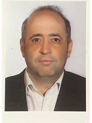 تصویر پروفایل شهرام شاه پناه - قراردادها و دعاوی عمومی مدنی در فردیس