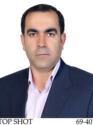 تصویر پروفایل شهرام شیبانی - قراردادها و دعاوی عمومی مدنی در کازرون