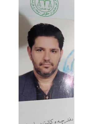 تصویر پروفایل شهریار قاسمی - قراردادها و دعاوی عمومی مدنی در تهران